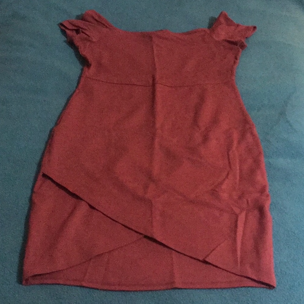 Forever 21+ mini dress